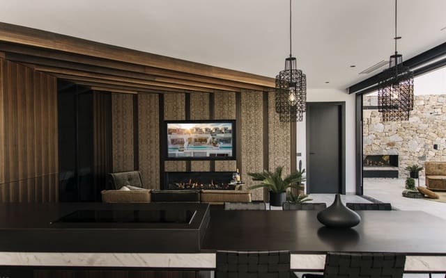 Chalet de 3 habitaciones en Rojales en venta con piscina - 995.000 € (Ref: 9074371)