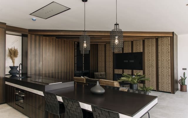 Chalet de 3 habitaciones en Rojales en venta con piscina - 995.000 € (Ref: 9074371)