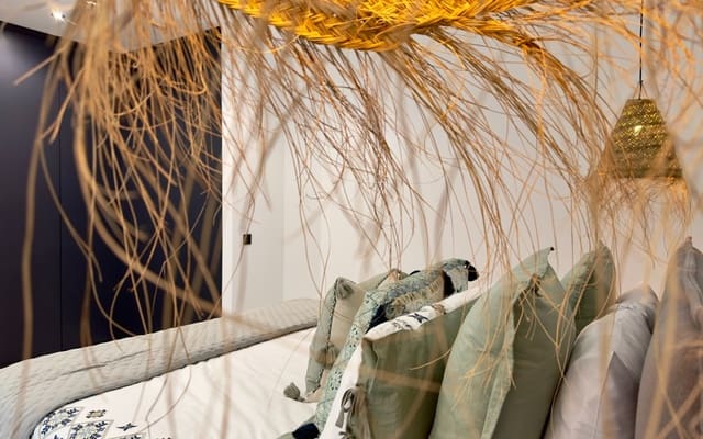 4 quarto Apartamento para venda em Rojales com piscina - 599 000 € (Ref: 9074372)