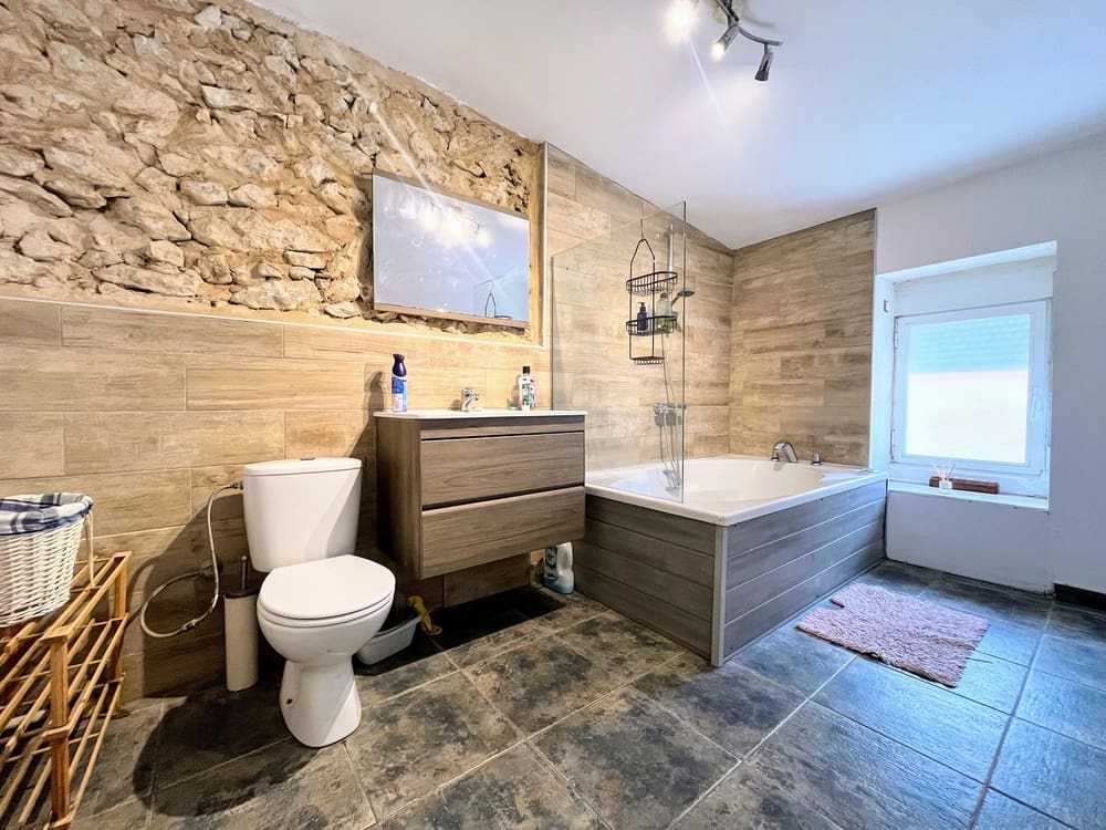 5 quarto Casa em Banda para venda em Llosa de Camacho - 239 950 € (Ref: 9084608)