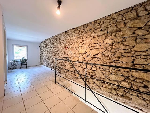 5 bedroom Townhouse for sale in Llosa de Camacho, Alcalalí / Alcanalí - € 239,950 (Ref: 9084608)