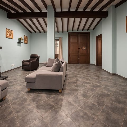 5 bedroom Townhouse for sale in Llosa de Camacho, Alcalalí / Alcanalí - € 239,950 (Ref: 9084608)