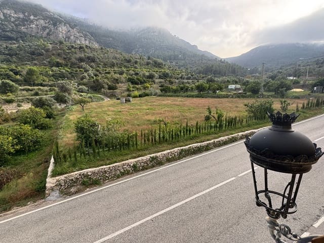 5 bedroom Townhouse for sale in Llosa de Camacho, Alcalalí / Alcanalí - € 239,950 (Ref: 9084608)