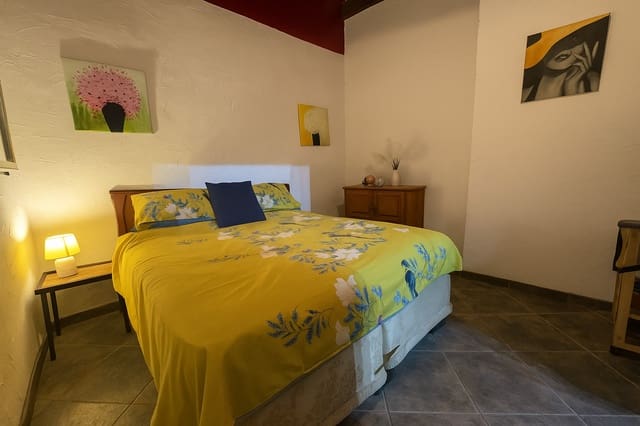 5 bedroom Townhouse for sale in Llosa de Camacho, Alcalalí / Alcanalí - € 239,950 (Ref: 9084608)