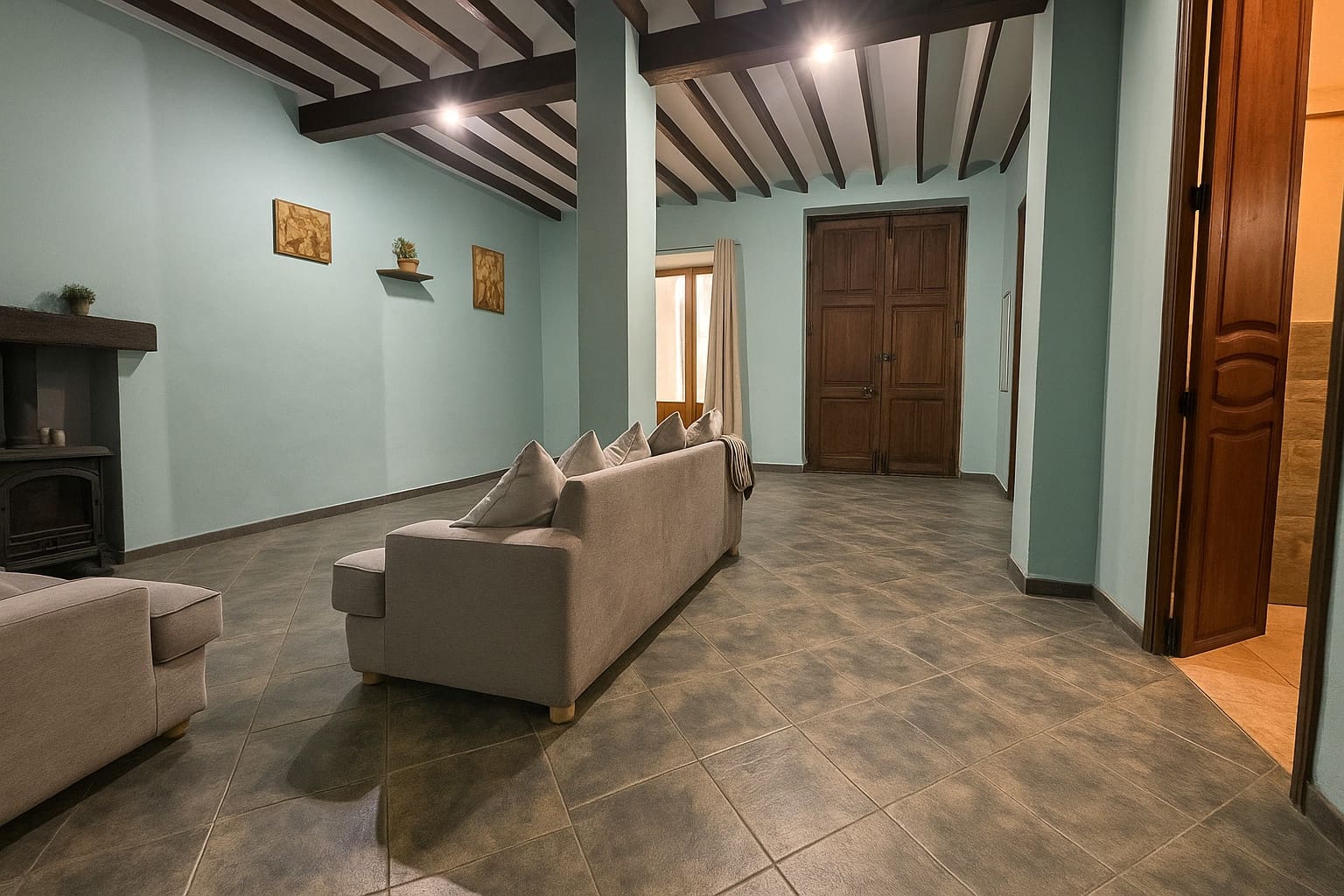 5 bedroom Townhouse for sale in Llosa de Camacho - € 239,950 (Ref: 9084608)