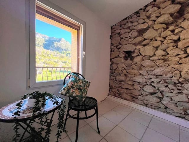 5 soveværelse Byhus til salg i Llosa de Camacho, Alcalalí / Alcanalí - € 239.950 (Ref: 9084608)