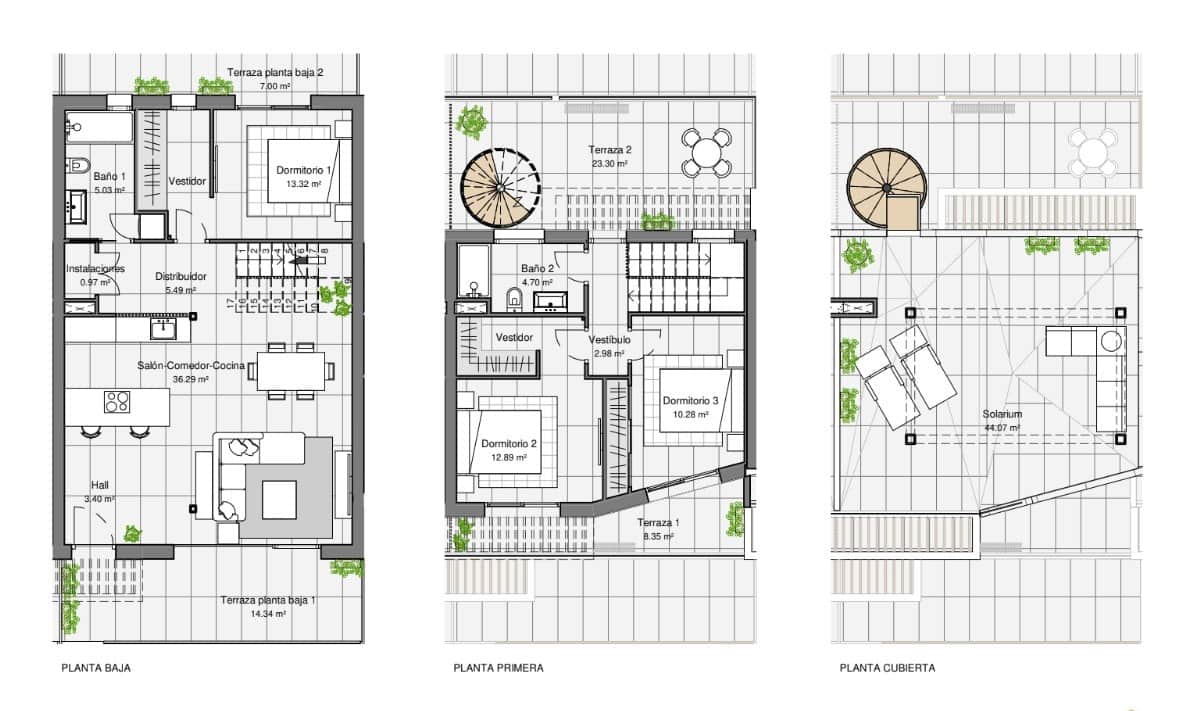 3 bedroom Villa for sale in Polop with pool - € 488,125 (Ref: 9092683)