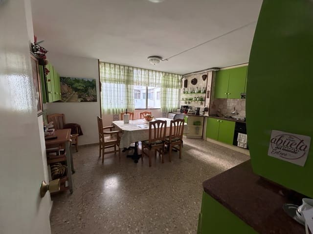 Apartamento de 3 habitaciones en Sagunto / Sagunt en venta - 199.000 € (Ref: 9100092)