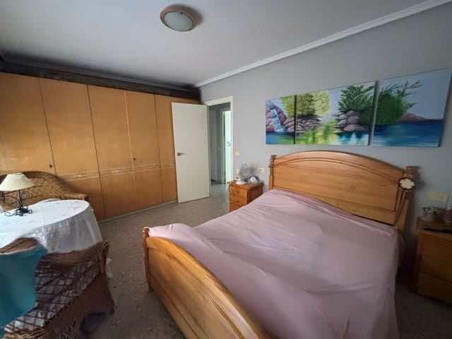 3 chambre Appartement à vendre à Sagunto / Sagunt - 199 000 € (Ref: 9100092)