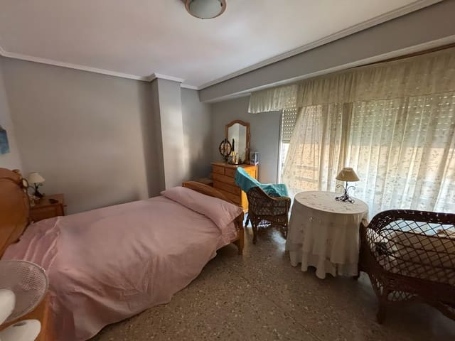 3 chambre Appartement à vendre à Sagunto / Sagunt - 199 000 € (Ref: 9100092)