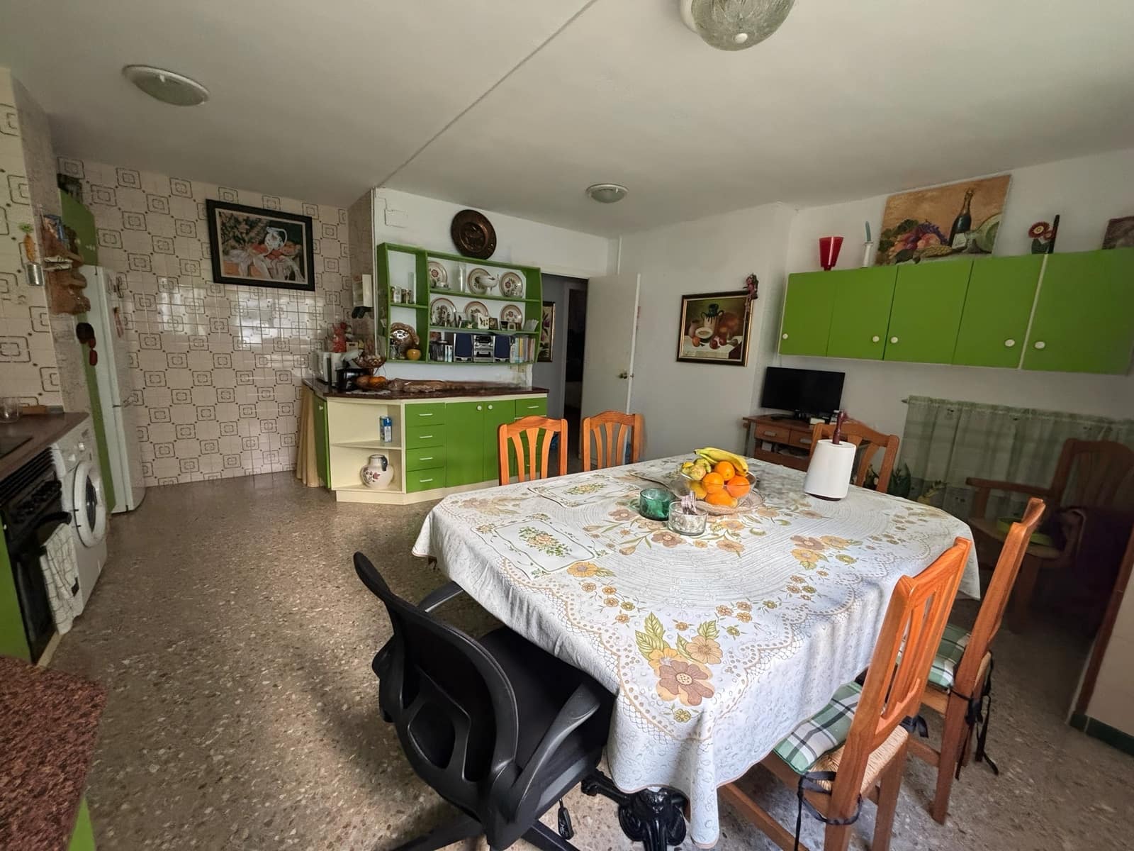 3 sovrum Lägenhet till salu i Sagunto / Sagunt - 199 000 € (Ref: 9100092)