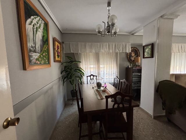 Apartamento de 3 habitaciones en Sagunto / Sagunt en venta - 199.000 € (Ref: 9100092)