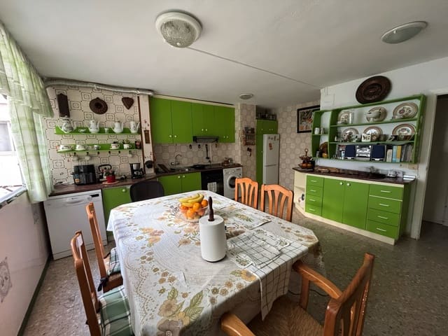 3 chambre Appartement à vendre à Sagunto / Sagunt - 199 000 € (Ref: 9100092)