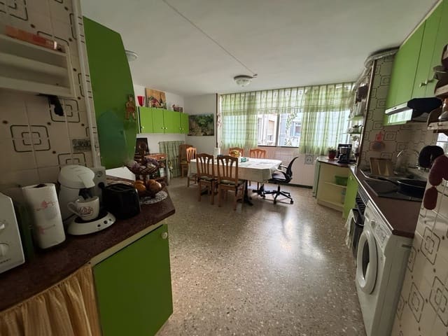 3 chambre Appartement à vendre à Sagunto / Sagunt - 199 000 € (Ref: 9100092)