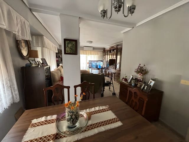 3 chambre Appartement à vendre à Sagunto / Sagunt - 199 000 € (Ref: 9100092)