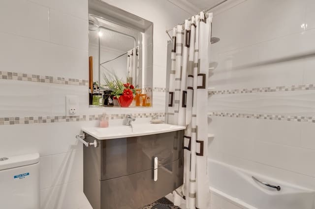 5 sovrum Villa till salu i Benidoleig - 499 000 € (Ref: 9123804)