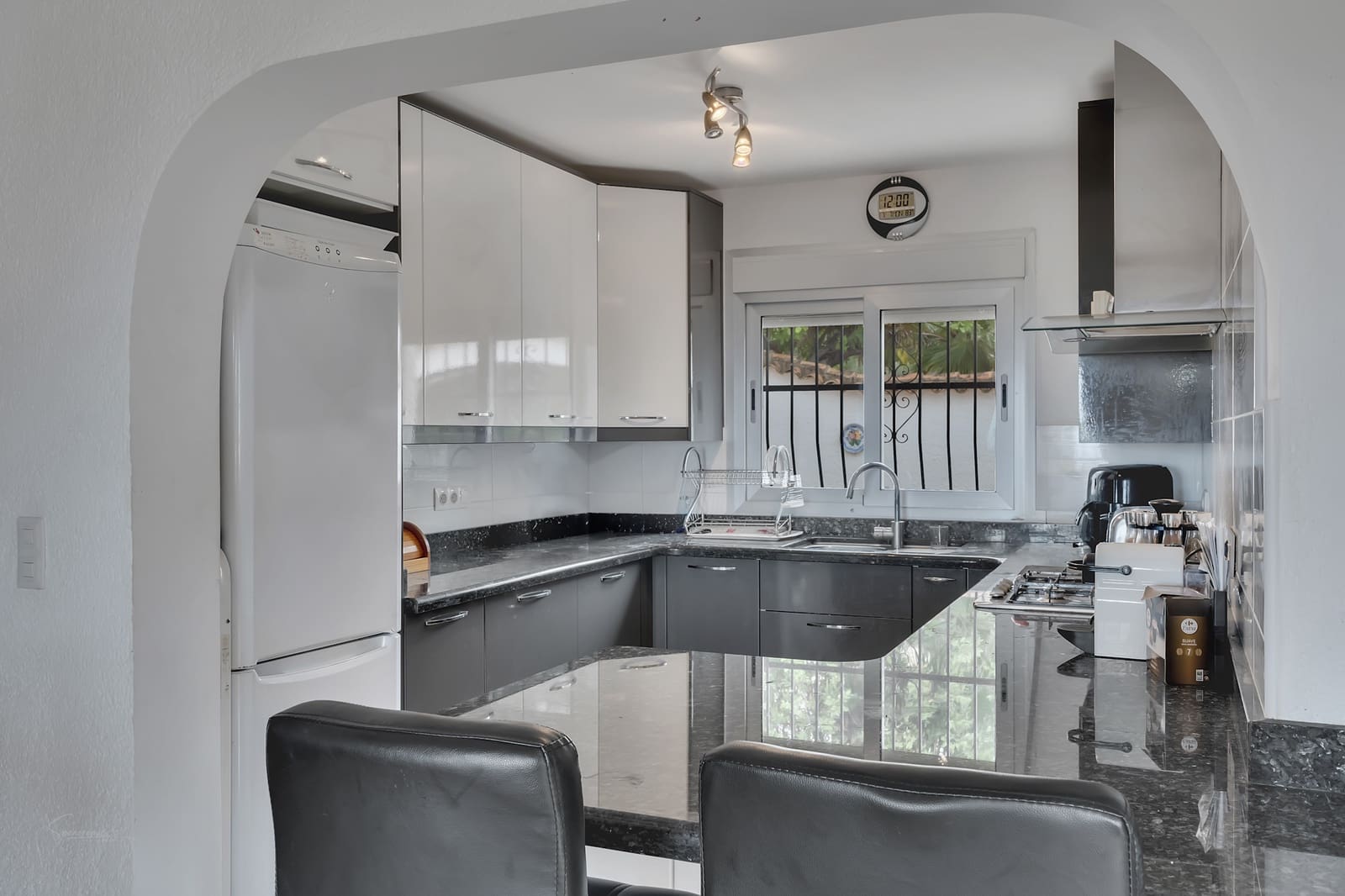 5 sovrum Villa till salu i Benidoleig - 499 000 € (Ref: 9123804)