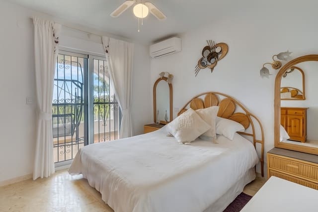 5 sovrum Villa till salu i Benidoleig - 499 000 € (Ref: 9123804)