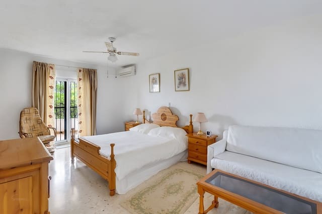 5 sovrum Villa till salu i Benidoleig - 499 000 € (Ref: 9123804)