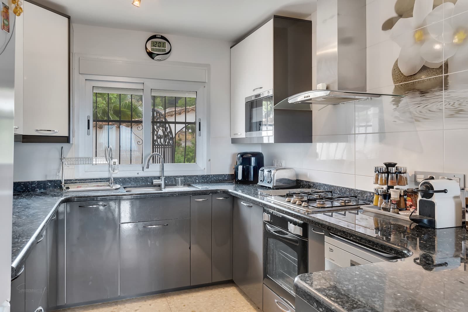 5 sovrum Villa till salu i Benidoleig - 499 000 € (Ref: 9123804)