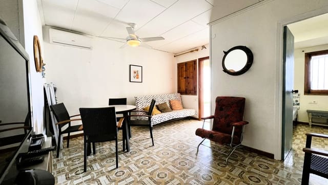 6 bedroom Villa for sale in Dénia - € 799,000 (Ref: 9131530)