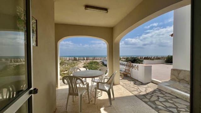 6 chambre Villa/Maison à vendre à Dénia - 799 000 € (Ref: 9131530)