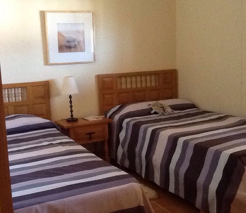 2 bedroom Apartment for rent in Denia with pool - € 1,500 (Ref: 9131531)