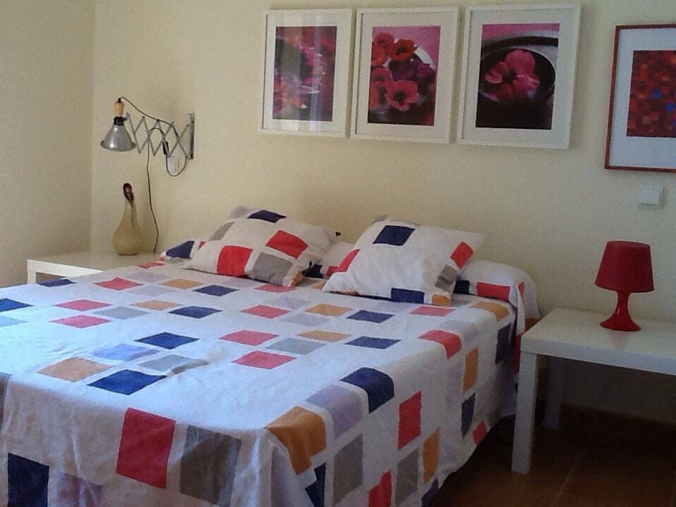 2 bedroom Apartment for rent in Denia with pool - € 1,500 (Ref: 9131531)