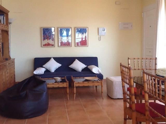 2 bedroom Apartment for rent in Dénia with pool - € 1,500 (Ref: 9131531)