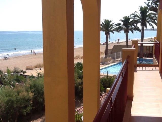 2 bedroom Apartment for rent in Dénia with pool - € 1,500 (Ref: 9131531)