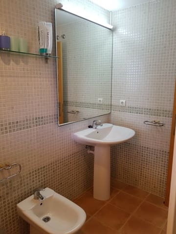 2 bedroom Apartment for rent in Dénia with pool - € 1,500 (Ref: 9131531)