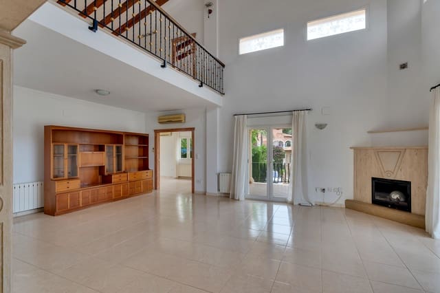 4 bedroom Villa for sale in La Sella with pool - € 995,000 (Ref: 9188848)
