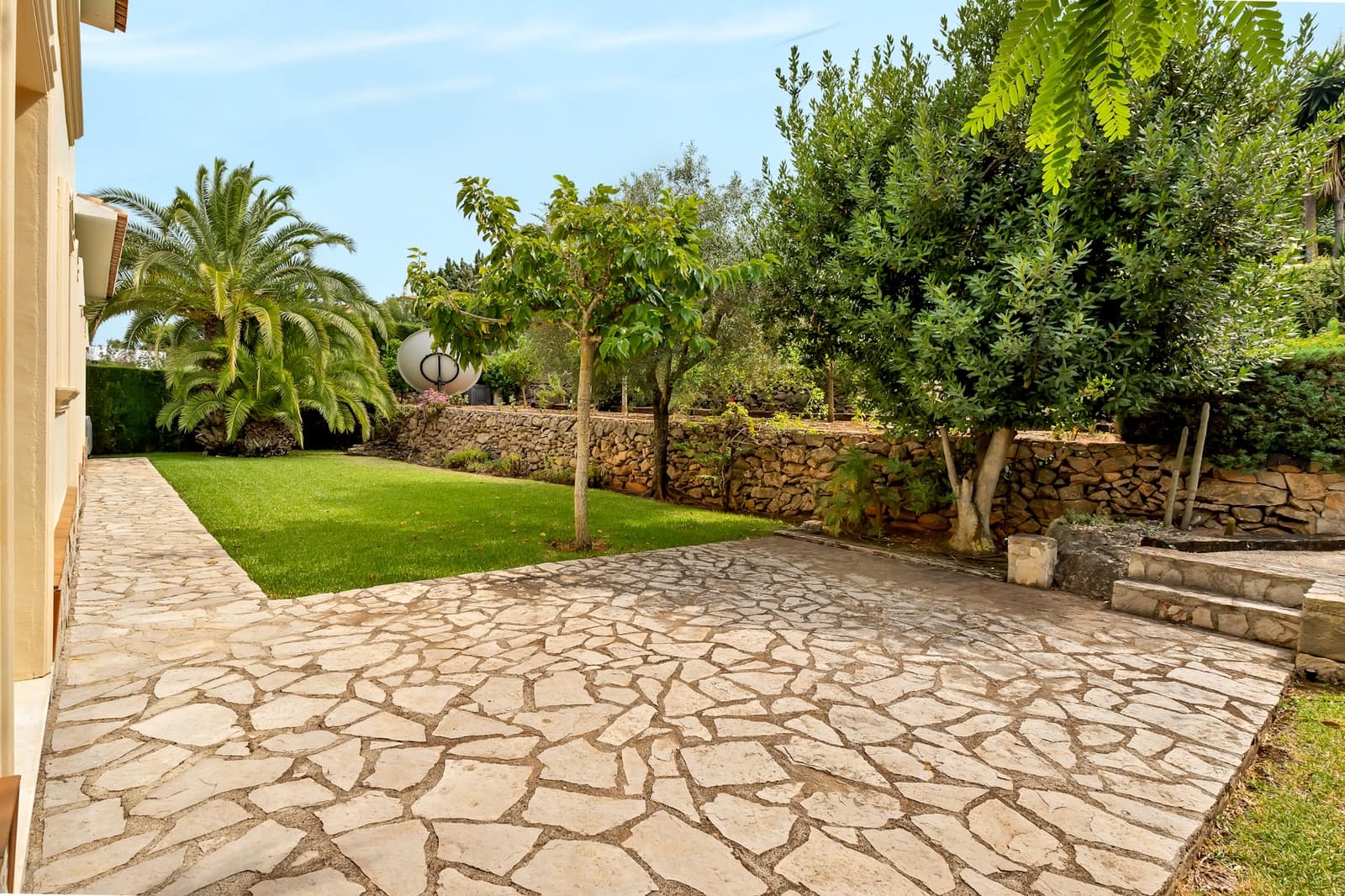 4 quarto Moradia para venda em La Sella com piscina - 995 000 € (Ref: 9188848)