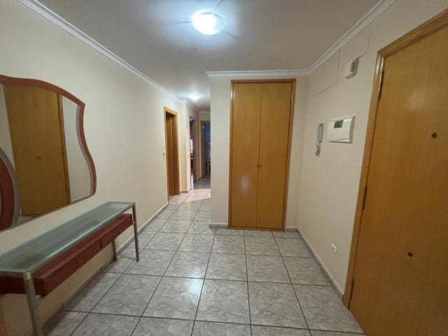 3 camera da letto Appartamento da affittare in Ondara con garage - 1.200 € (Rif: 9218990)