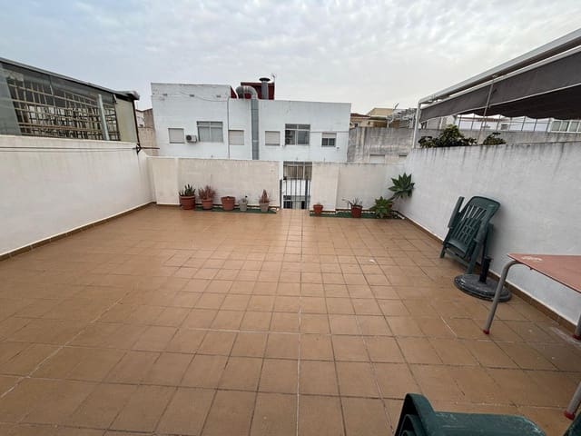 3 camera da letto Appartamento da affittare in Ondara con garage - 1.200 € (Rif: 9218990)