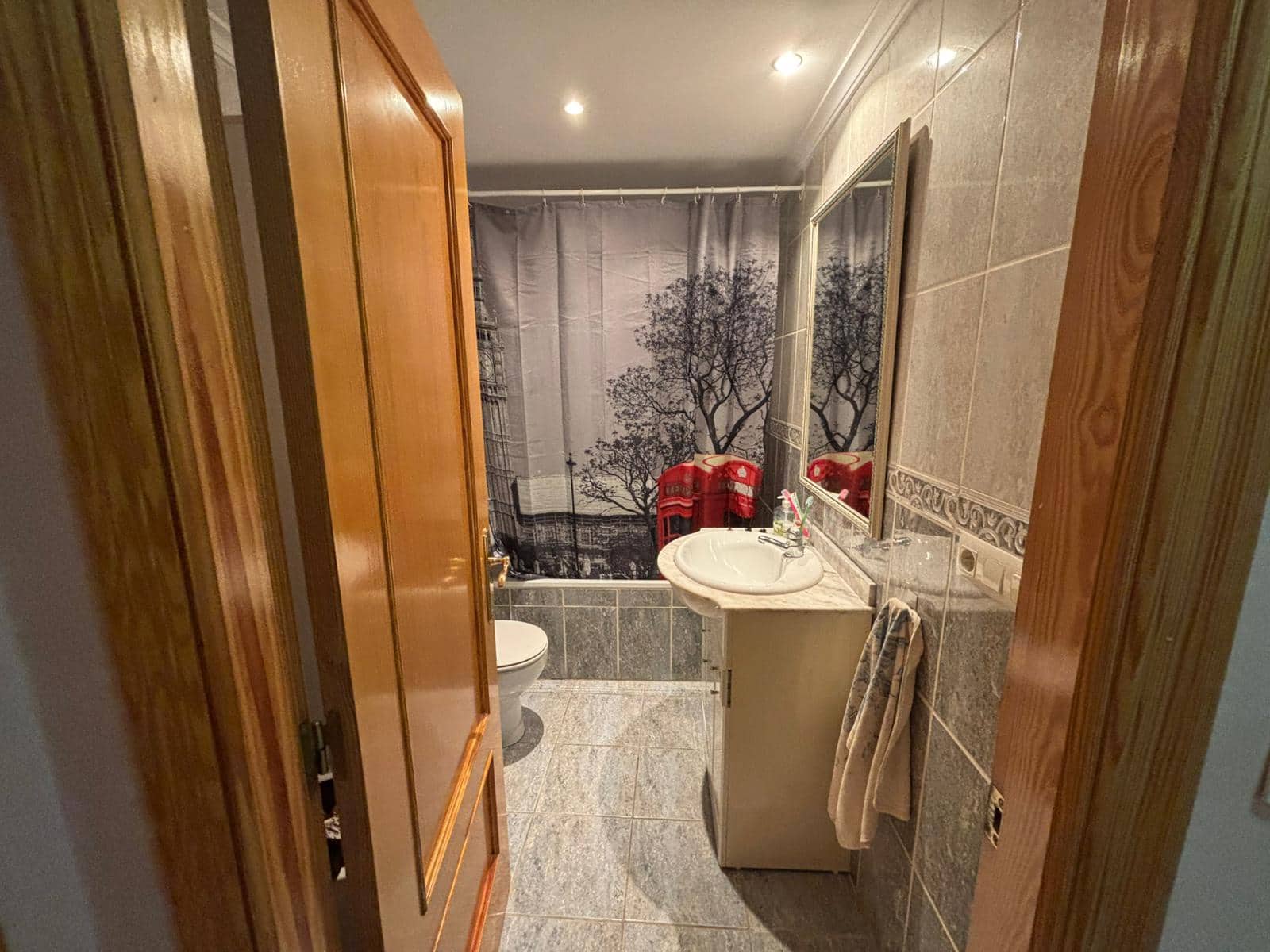 3 quarto Apartamento para arrendar em Ondara com garagem - 1 200 € (Ref: 9218990)
