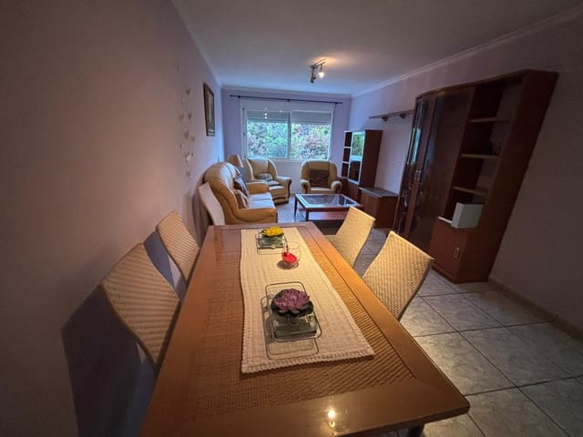3 camera da letto Appartamento da affittare in Ondara con garage - 1.200 € (Rif: 9218990)