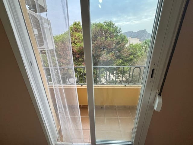 3 camera da letto Appartamento da affittare in Ondara con garage - 1.200 € (Rif: 9218990)
