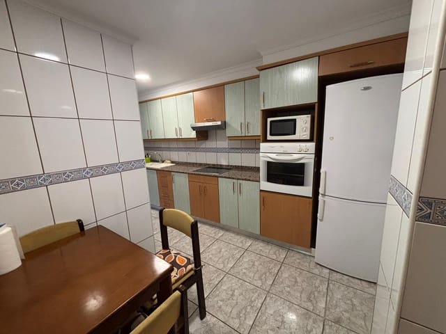 3 camera da letto Appartamento da affittare in Ondara con garage - 1.200 € (Rif: 9218990)