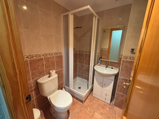 3 camera da letto Appartamento da affittare in Ondara con garage - 1.200 € (Rif: 9218990)