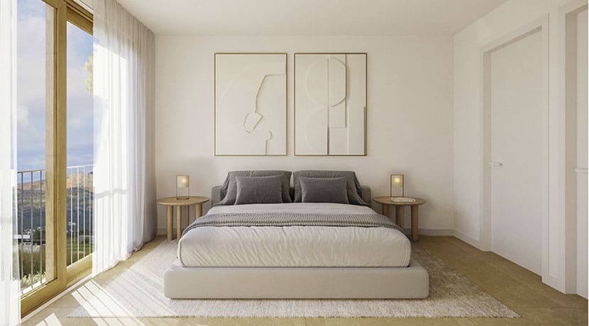 2 chambre Maison de Ville à vendre à Gata de Gorgos - 269 000 € (Ref: 9258197)