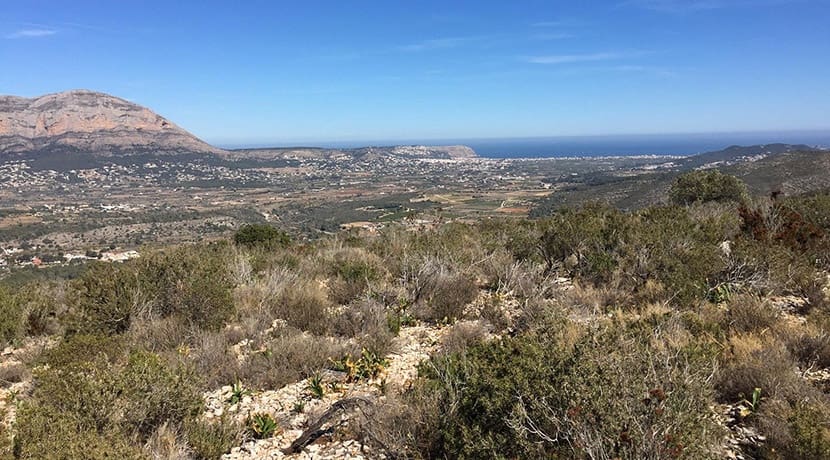 2 chambre Maison de Ville à vendre à Gata de Gorgos - 269 000 € (Ref: 9258197)