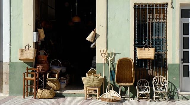 2 bedroom Townhouse for sale in Gata de Gorgos - € 269,000 (Ref: 9258197)