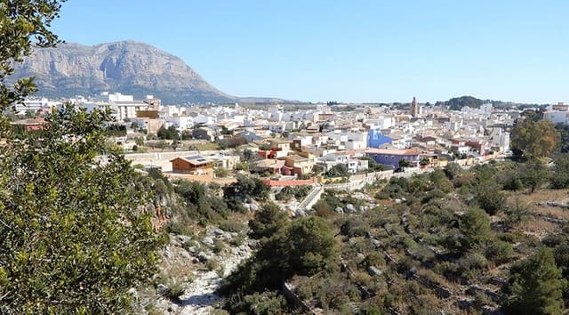 2 bedroom Townhouse for sale in Gata de Gorgos - € 269,000 (Ref: 9258197)