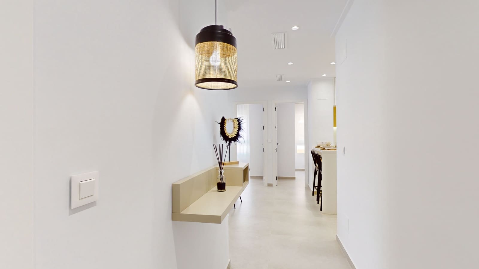 3 soveværelse Lejlighed til salg i Guardamar del Segura med swimmingpool - € 289.000 (Ref: 9271560)