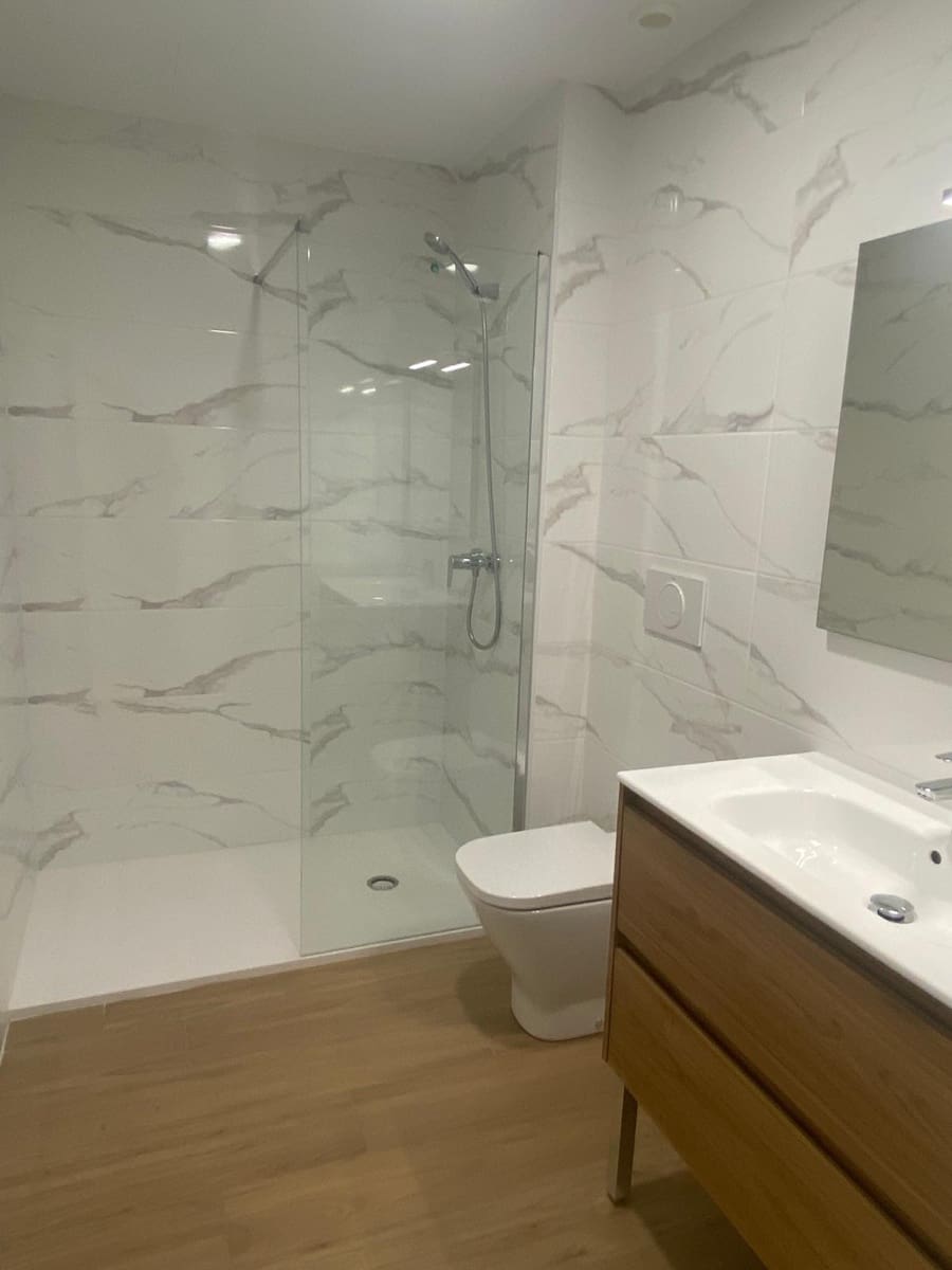 2 soveværelse Lejlighed til leje i Gata de Gorgos - € 1.100 (Ref: 9309229)