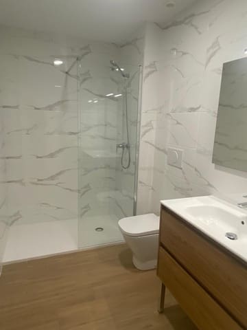 2 sypialnia Apartament do wynajęcia w Gata de Gorgos - 1 100 € (Ref: 9309229)