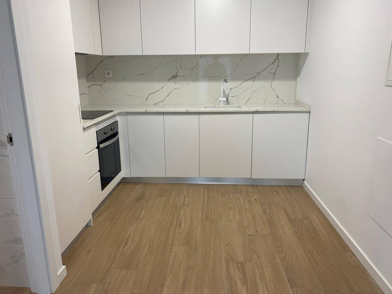 2 soveværelse Lejlighed til leje i Gata de Gorgos - € 1.100 (Ref: 9309229)