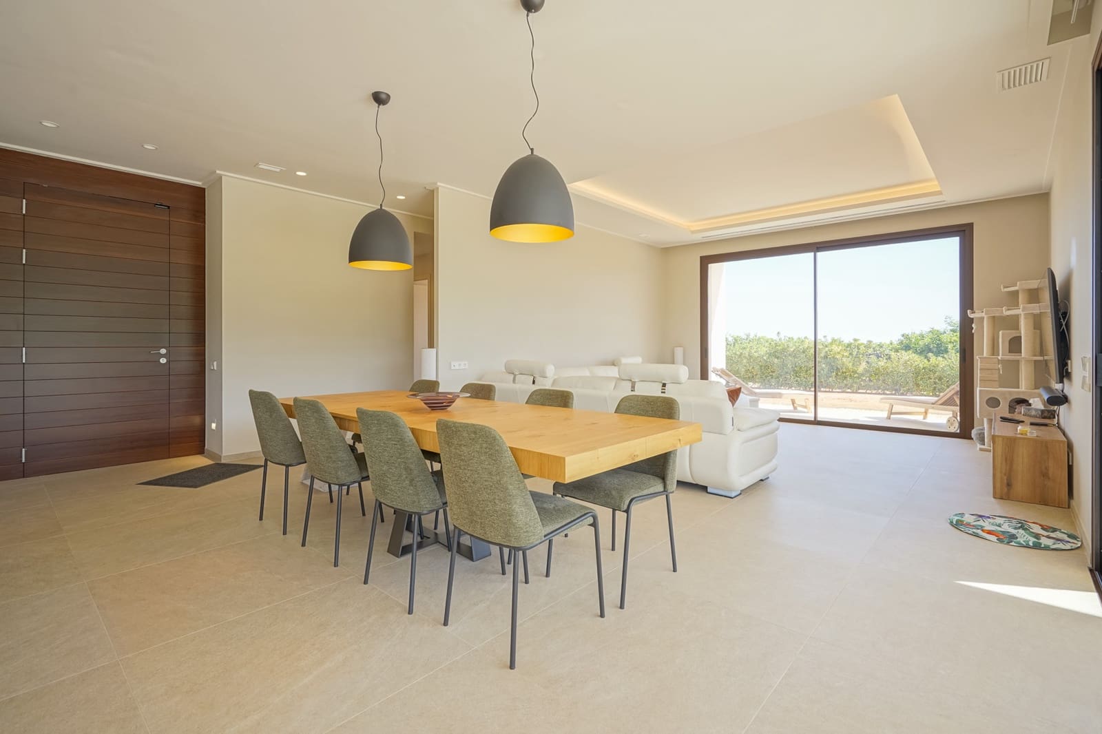 3 chambre Villa/Maison à vendre à Beniarbeig avec piscine - 875 000 € (Ref: 9325338)