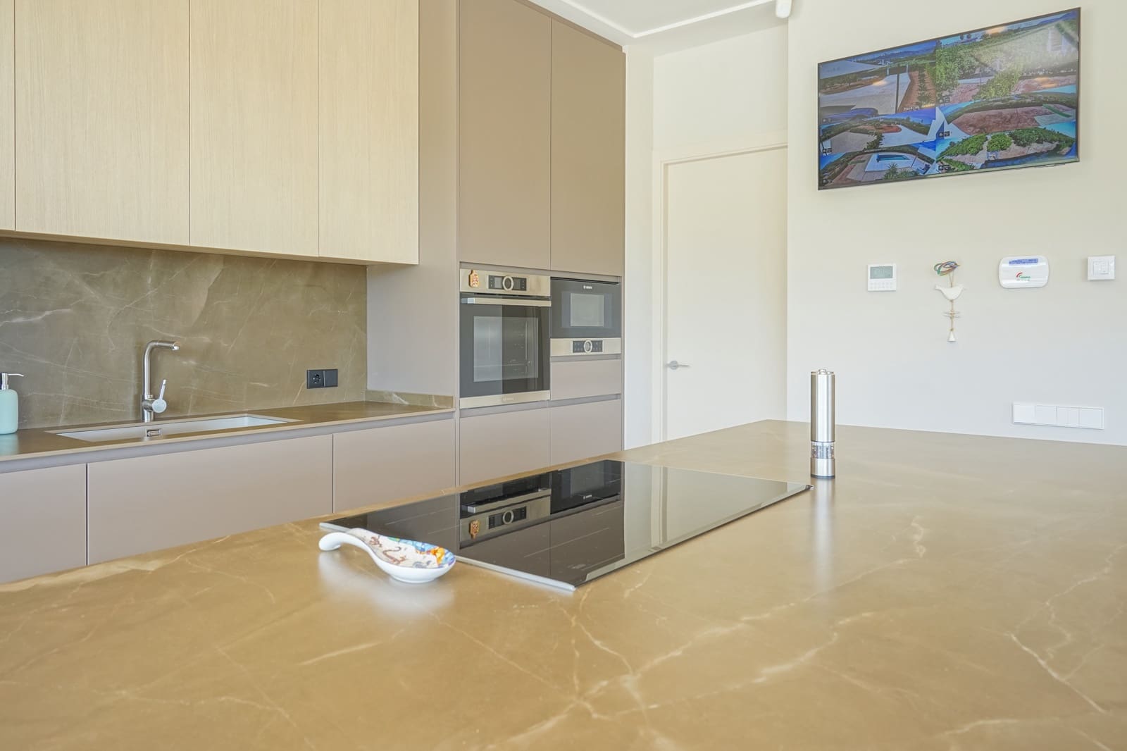 3 chambre Villa/Maison à vendre à Beniarbeig avec piscine - 875 000 € (Ref: 9325338)